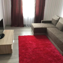 Апартаменты Apartment Riviera комната для гостей фото 3