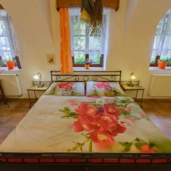 Отель Penzion U ZÁmku 3* Апартаменты фото 3
