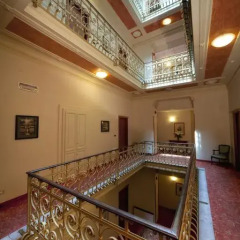 Отель Pallanza Италия, Вербания - отзывы, цены и фото номеров - забронировать отель Pallanza онлайн питание фото 2