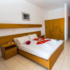 Fantasy Hotel - All Inclusive комната для гостей фото 2
