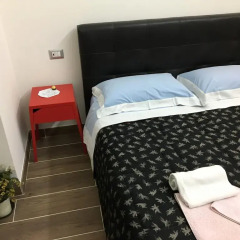Отель Spartaco Apartment Италия, Милан - отзывы, цены и фото номеров - забронировать отель Spartaco Apartment онлайн комната для гостей фото 4