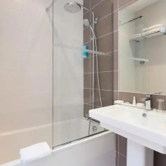 Best Western Plus Hotel Massena Nice 4* Стандартный номер с различными типами кроватей фото 3