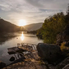 Отель Villa Spa Douro фото 2
