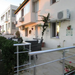 Tepe Hotel Alaçati Чешме фото 11