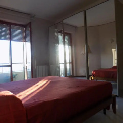 Отель House Scala Greca Сиракуза комната для гостей фото 2