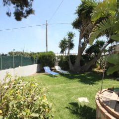 Отель Villa Fanusa Siracusa Сиракуза фото 7