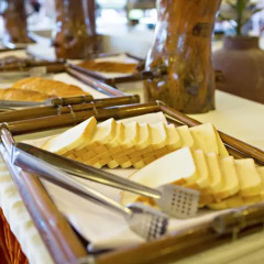 Отель Pho Hoi Riverside Resort 3* Стандартный номер фото 5
