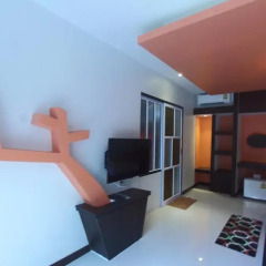 Отель AC 2 Resort 3* Номер Делюкс с различными типами кроватей фото 41