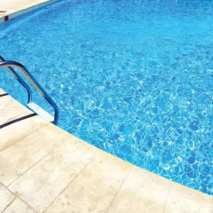 Гостиница More y Nas Guest House в Анапе отзывы, цены и фото номеров - забронировать гостиницу More y Nas Guest House онлайн Анапа бассейн фото 2