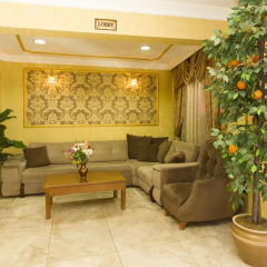 Kadirga Antik Hotel интерьер отеля