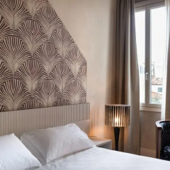 Отель Liassidi Palace 4* Люкс фото 17