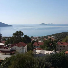 Enda Boutique Hotel пляж
