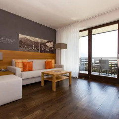 Отель Appartments Alagundis Лагундо комната для гостей фото 3