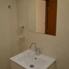 Отель Peevi Apartments Болгария, Солнечный берег - отзывы, цены и фото номеров - забронировать отель Peevi Apartments онлайн ванная