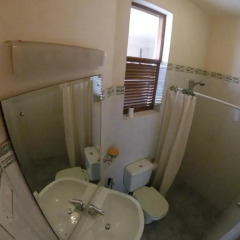 Отель Yoho Deane Residence Шри-Ланка, Коломбо - отзывы, цены и фото номеров - забронировать отель Yoho Deane Residence онлайн ванная