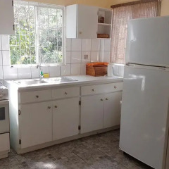 Отель Arawa Kunuku Houses Стандартный номер с различными типами кроватей фото 3