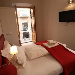 Отель B&B Numero 3 Стандартный номер с различными типами кроватей фото 12