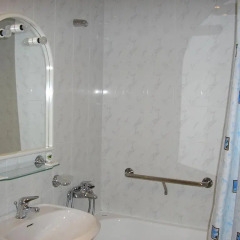Hotel Academy 4* Стандартный номер фото 2