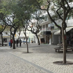 Апартаменты Original Studio Downtown