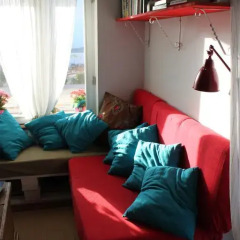 Отель PuraVida Divehouse комната для гостей фото 4