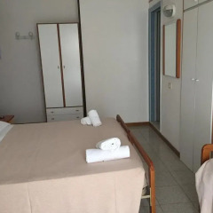 Hotel Ceccarini 9 3* Стандартный номер с различными типами кроватей фото 5