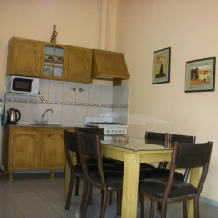 Отель Cabanas Pinar Del Sur 2* Апартаменты