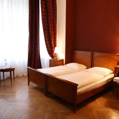 Hotel-Maison Am Olivaer Platz комната для гостей фото 4
