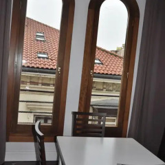 Отель Apartamentos Principe Испания, Сантандер - отзывы, цены и фото номеров - забронировать отель Apartamentos Principe онлайн питание фото 2