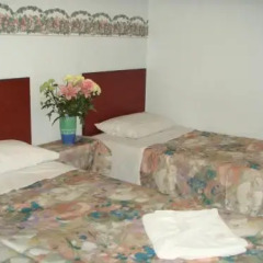 Regency Court Hotel 2* Стандартный номер с различными типами кроватей фото 4