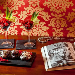 Hotel Morgana Рим в номере фото 2
