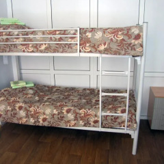 Hostel Irbis комната для гостей