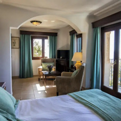 Отель BENDINAT 4* Полулюкс фото 2