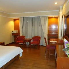 Palazzo Hotel комната для гостей фото 3