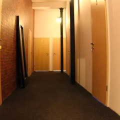 Hostel Fresco интерьер отеля фото 2