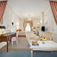 Отель The Ritz London Великобритания, Лондон - 8 отзывов об отеле, цены и фото номеров - забронировать отель The Ritz London онлайн в номере