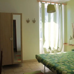Отель In casa di Alice 2 Сарцана удобства в номере