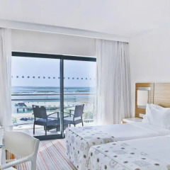 Real Marina Hotel & Spa 5* Люкс фото 3