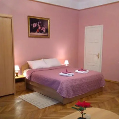 Гостиница Heavenly B&B Улучшенный номер фото 5