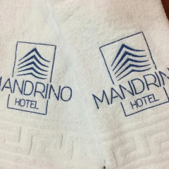 Mandrino Hotel 3* Стандартный номер с различными типами кроватей фото 2