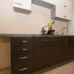 Отель Vanilla Hostel Wrocław Польша, Вроцлав - отзывы, цены и фото номеров - забронировать отель Vanilla Hostel Wrocław онлайн в номере фото 2