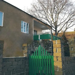 Отель Tegheniq Guesthouse бассейн