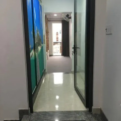 Отель Ace Home Viet Nam 2* Кровать в общем номере с двухъярусной кроватью фото 7