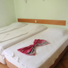 Aloe Apart Hotel 3* Стандартный номер с различными типами кроватей фото 2