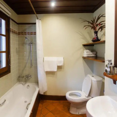 Villa Maydou Boutique Hotel 3* Номер Делюкс с различными типами кроватей фото 2