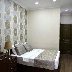 Stone Art Hotel комната для гостей