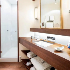 Hotel DO Plaça Reial 5* Стандартный номер с различными типами кроватей фото 4
