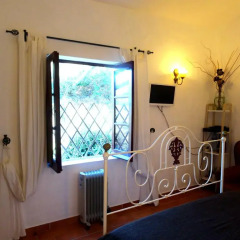 Отель My Room – Villa Vina ® - TER комната для гостей