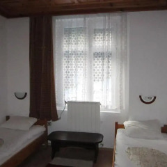 Отель Pri Voivodite Guest House Стандартный номер