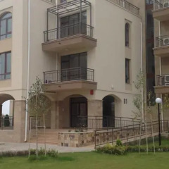 Отель Apartkomplex Sorrento Sole Mare Свети Влас фото 24