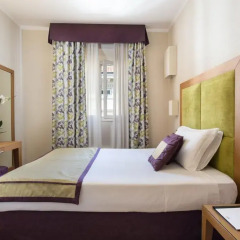 Hotel Perseo 3* Стандартный номер с различными типами кроватей